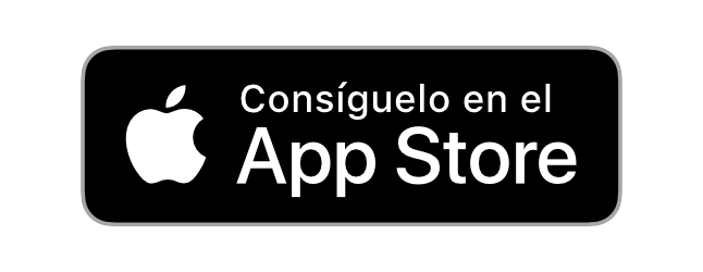 Get it on App Store